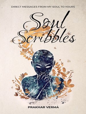 cover image of Soul Scribbles